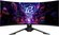 ASRock Монитор 34" ASRock Phantom Gaming PG34QRT2B Black (VA, 3440x1440, 2xHDMI+...