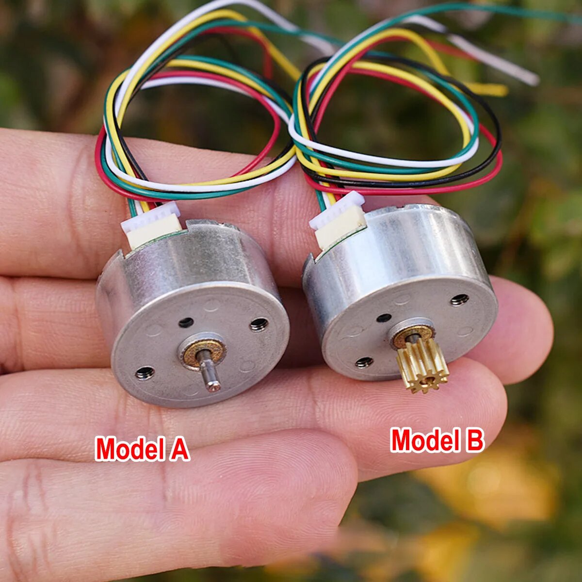 Minebea бесщеточный двигатель 2412 DC12V