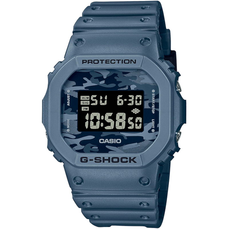 Наручные часы CASIO