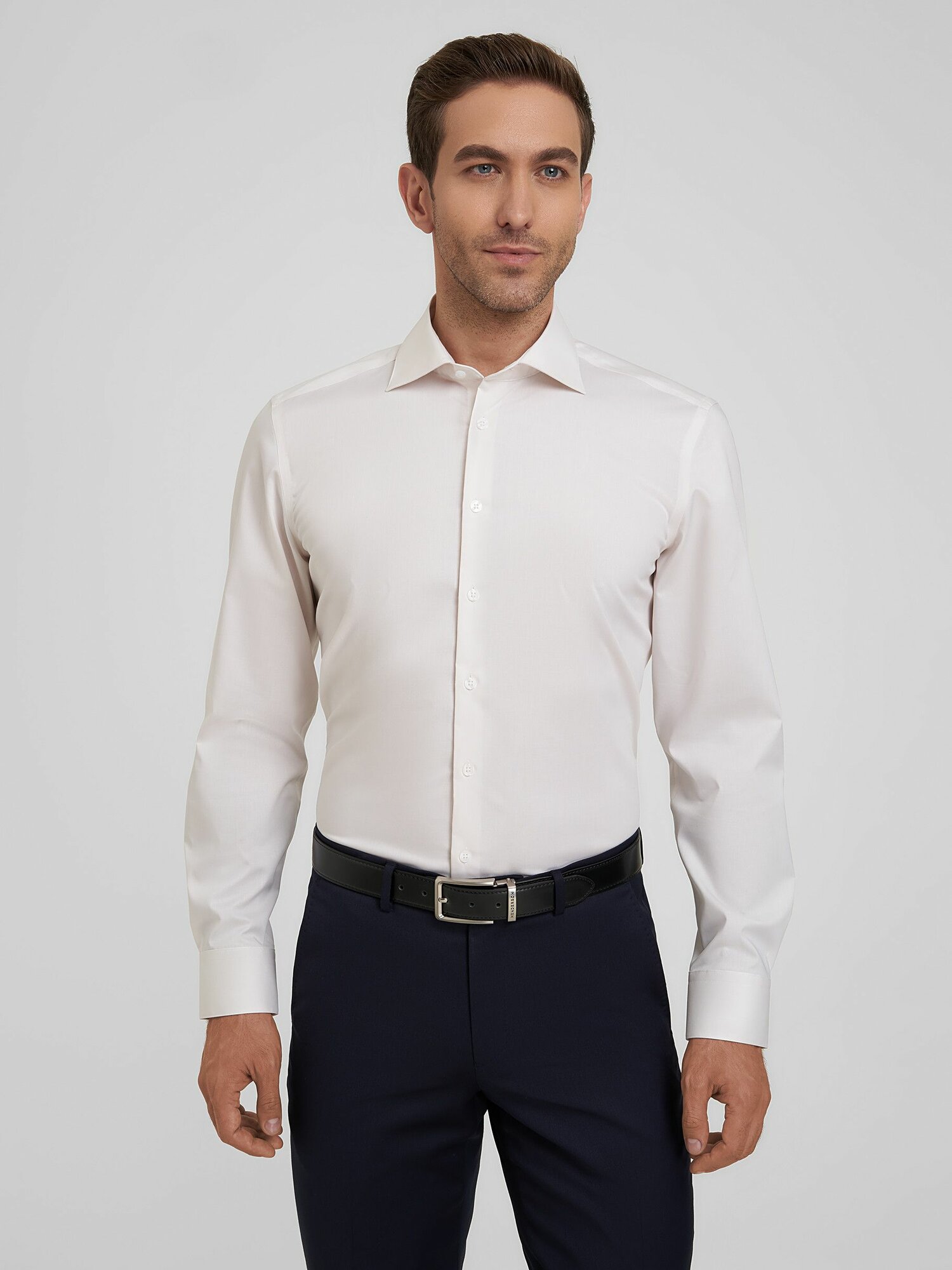 Рубашка HENDERSON