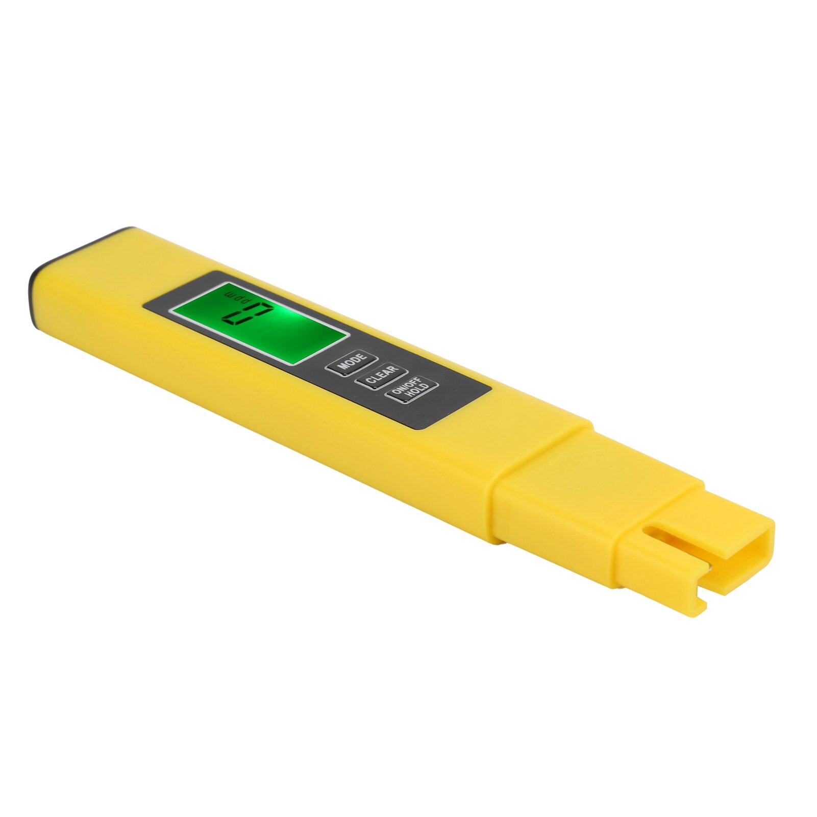 Анализаторы Water Quality Analyzer Portable TDS EC Tester Meter with LED Display Screen