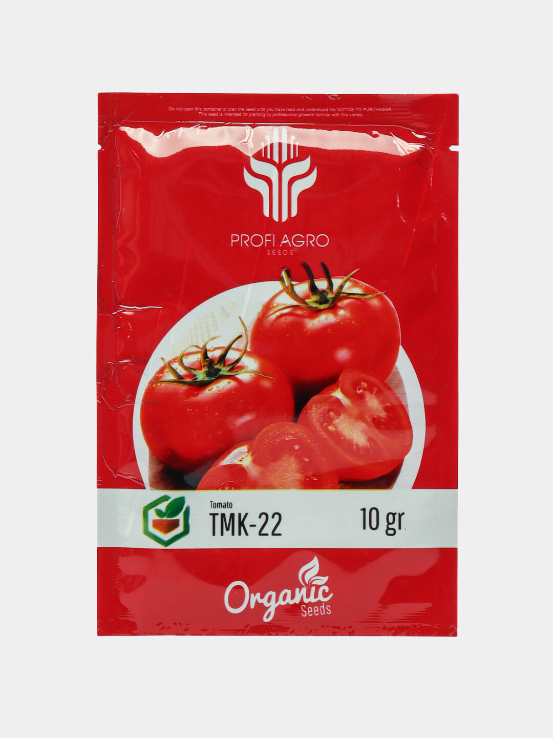 ТМК-22 Помидор Profi agro seeds