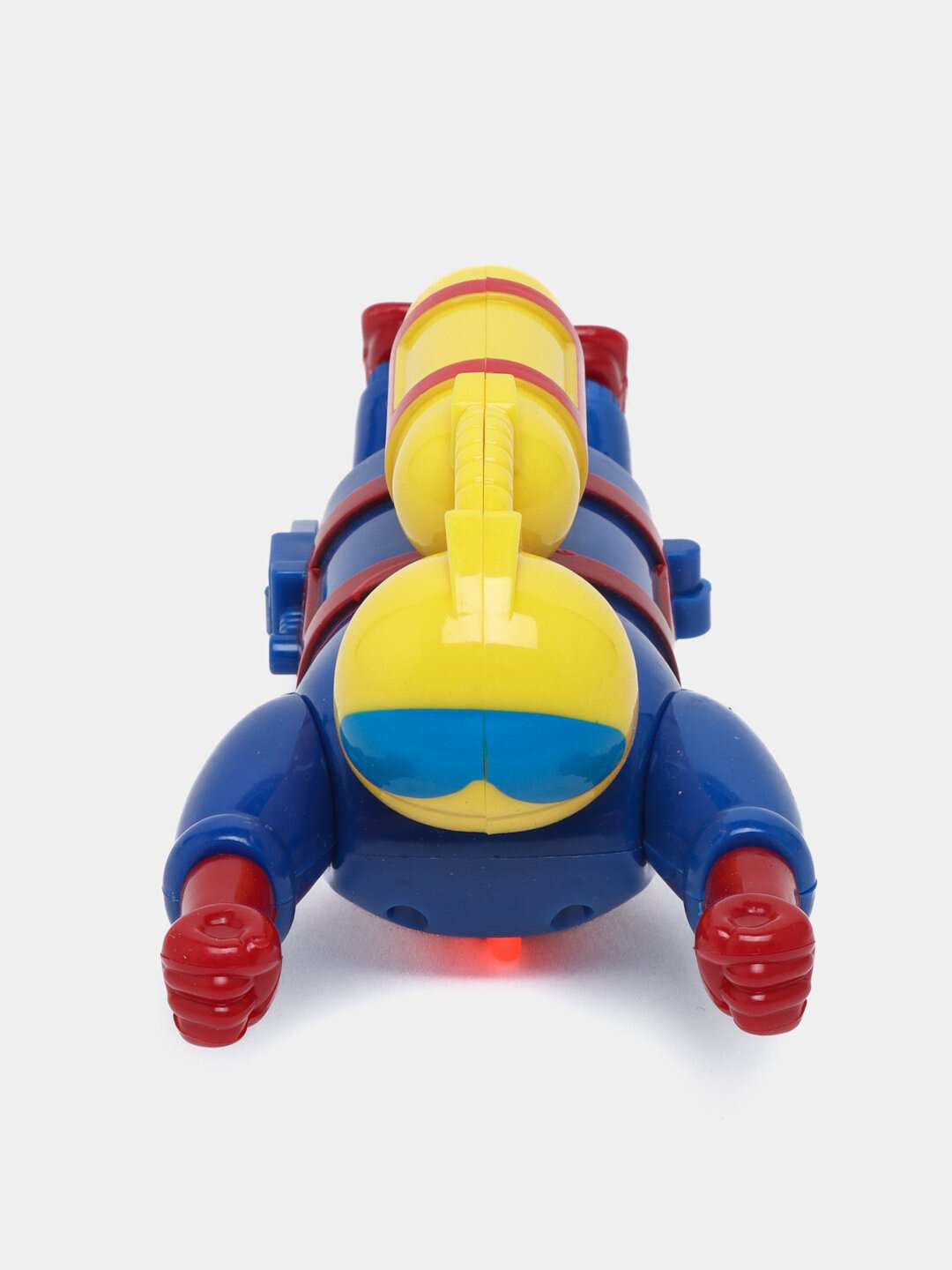 Игрушки для ванны и душа, плавающие на воде — фото 1