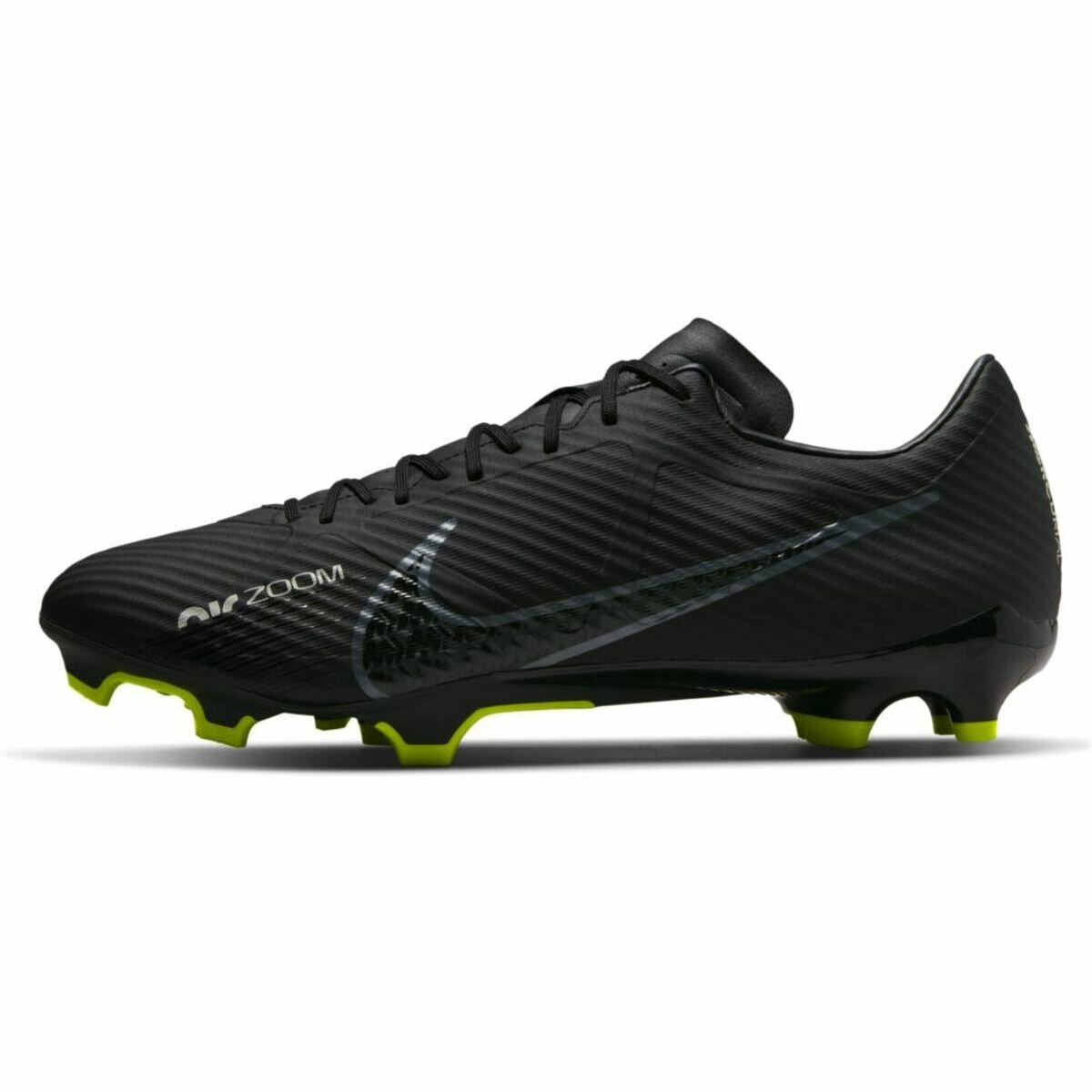【25.5cm】NIKE Zoom Mercurial Vapor 15 Бутсы NIKE Mercurial Zoom Vapor 15 Academy Mg, цвет черный/серый