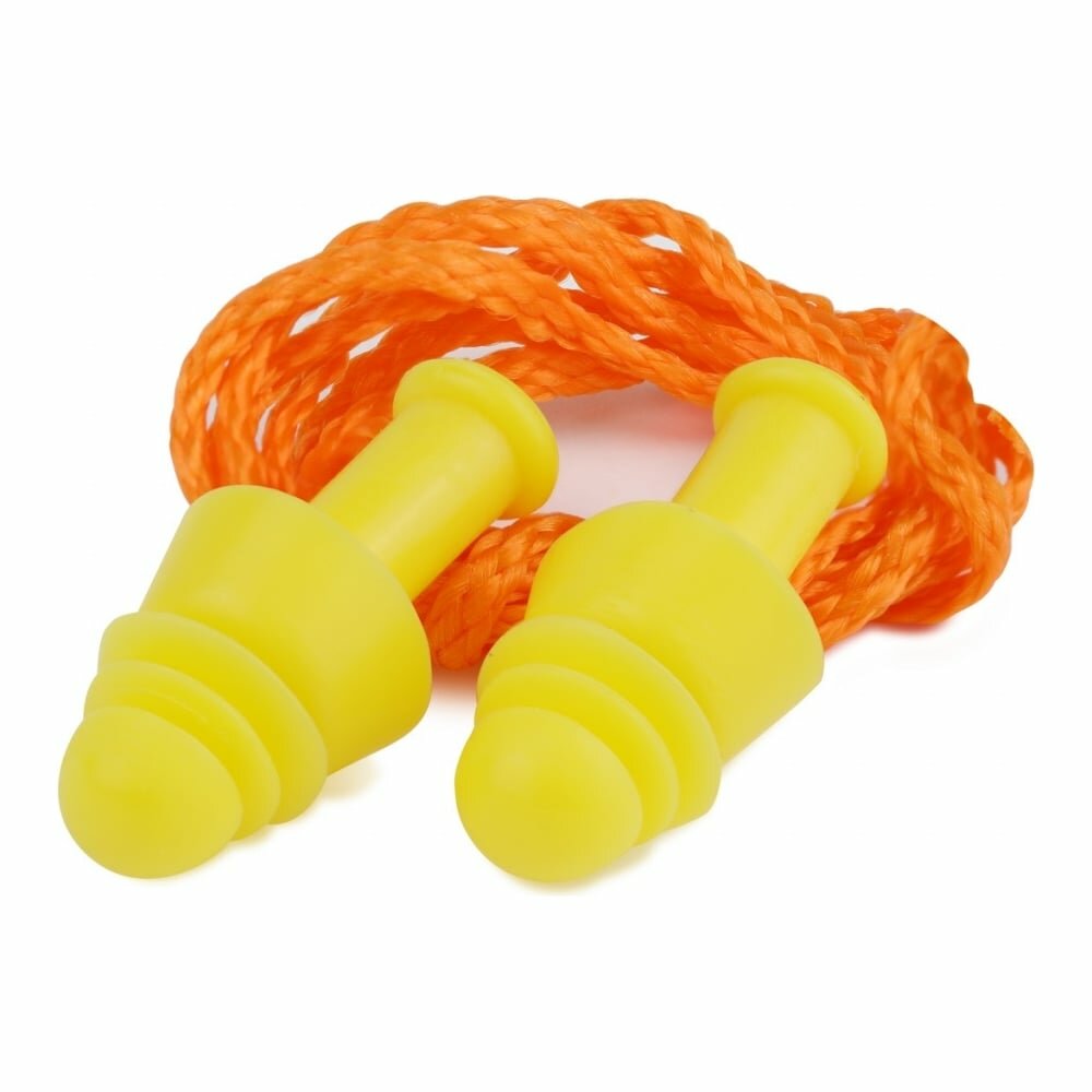 Беруши Ампаро каскад