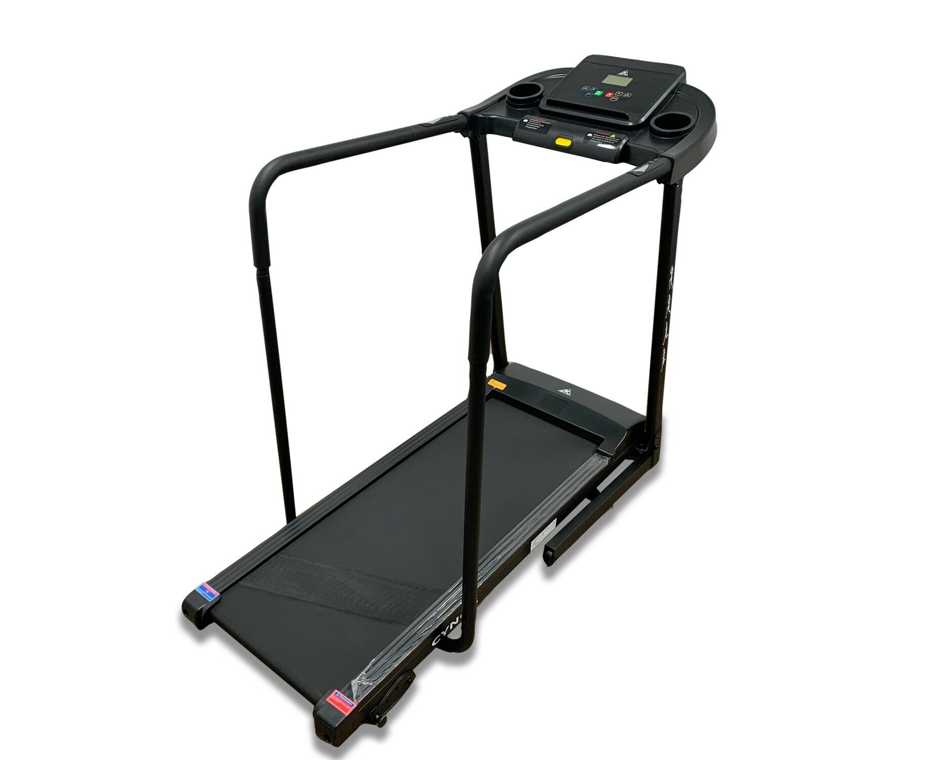 Беговая дорожка DFC CYNOS T175