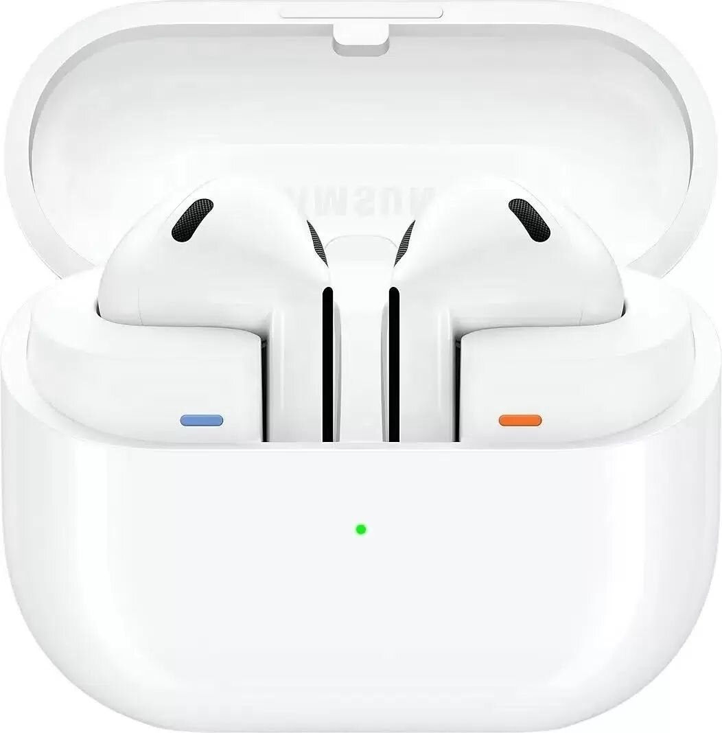 Беспроводные наушники Samsung Galaxy Buds 3, White
