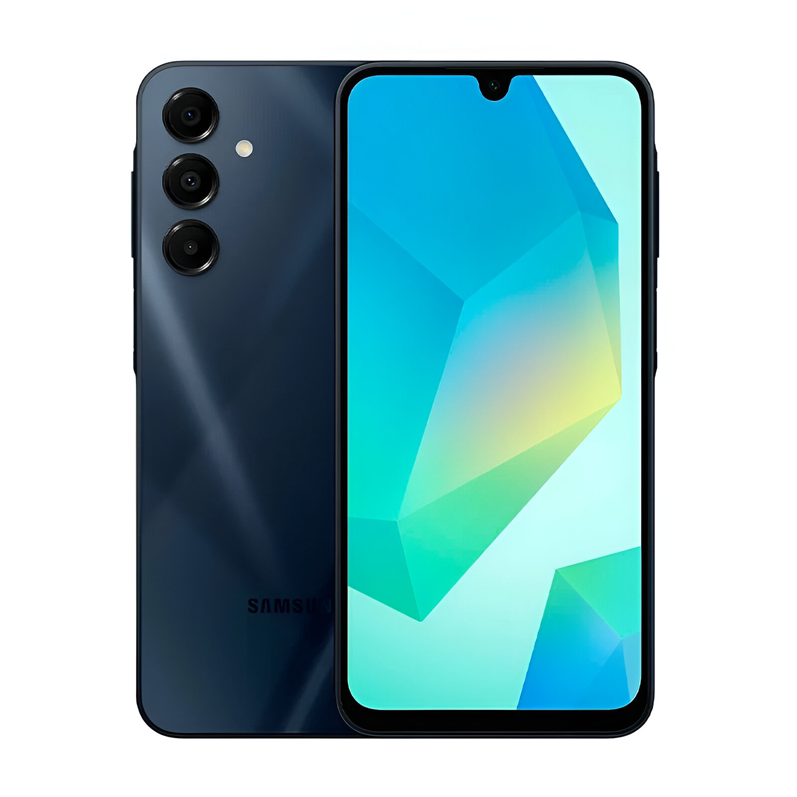 Смартфон Samsung Galaxy A16, 5G, 8/256 Gb, Global Blue Black