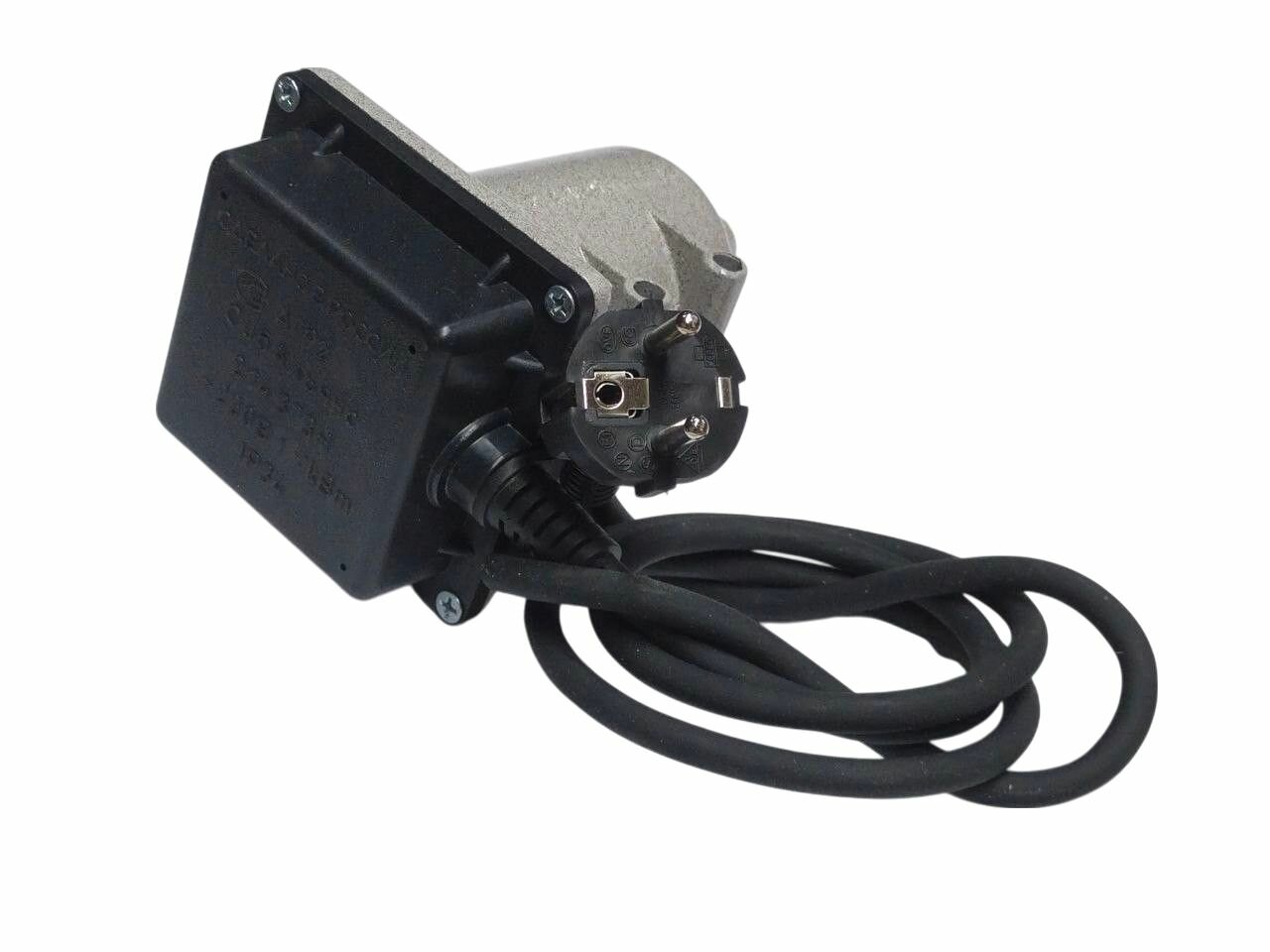 Электроподогреватель автомобильный с монтажным комплектом "Сиб-Альянс" ГАЗ и УАЗ с дв. УМЗ-417 421 4215