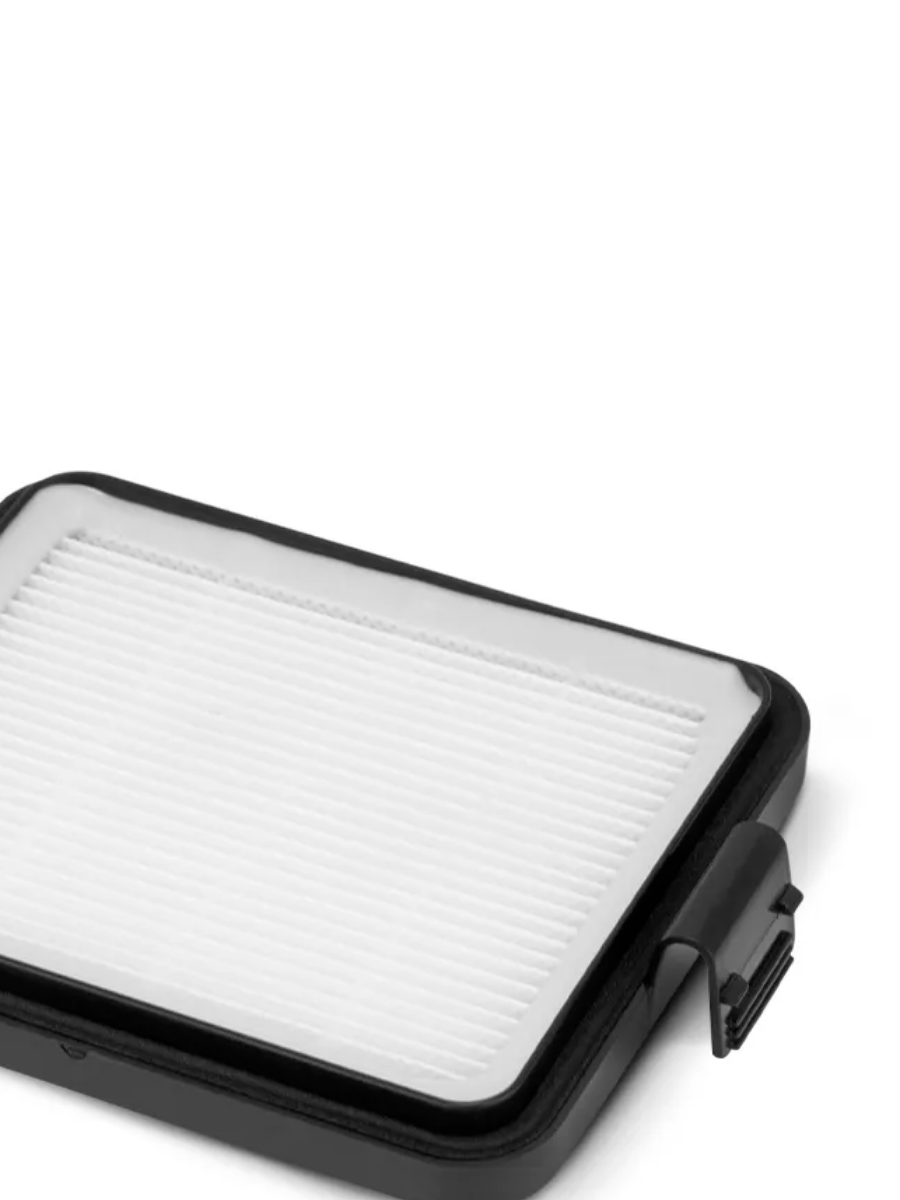 Набор сменных аксессуаров Kitfort КТ-5100-86 (для KT-5392) — фото 1