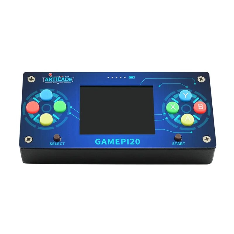 Spotpear GamePi20 для Raspberry Pi Zero