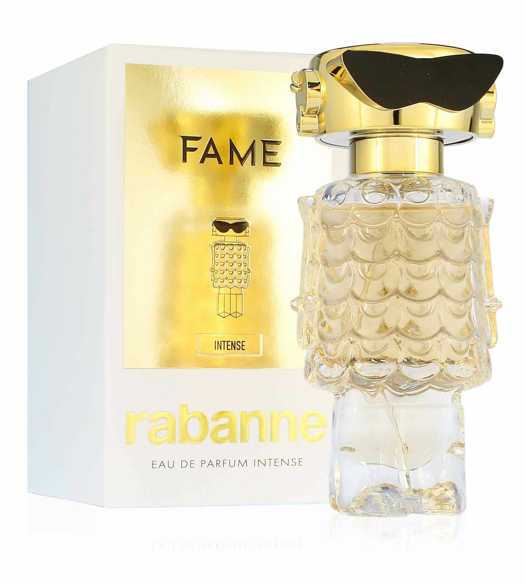 Paco Rabanne Fame Intense Женская вода парфюмерная EDP 50 ml