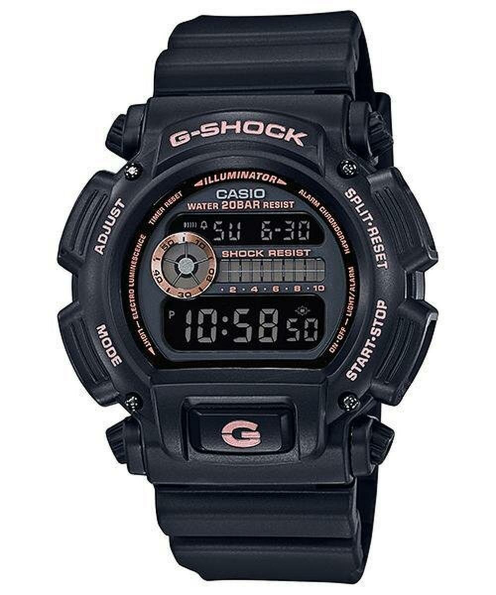 Наручные часы CASIO