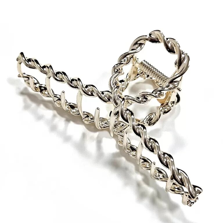 BENTEN Izumi Hair Clip Крабик "Изуми" (золотой)