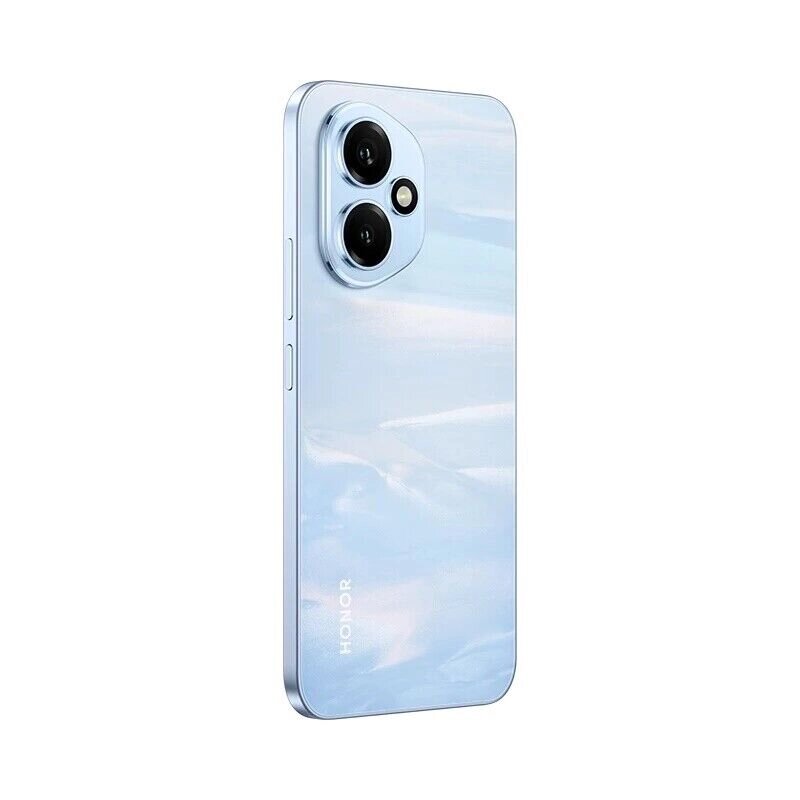Смартфон Honor 400, 12.512 ГБ, Tidal Blue, синий - AMOLED (120 Гц) — фото 1