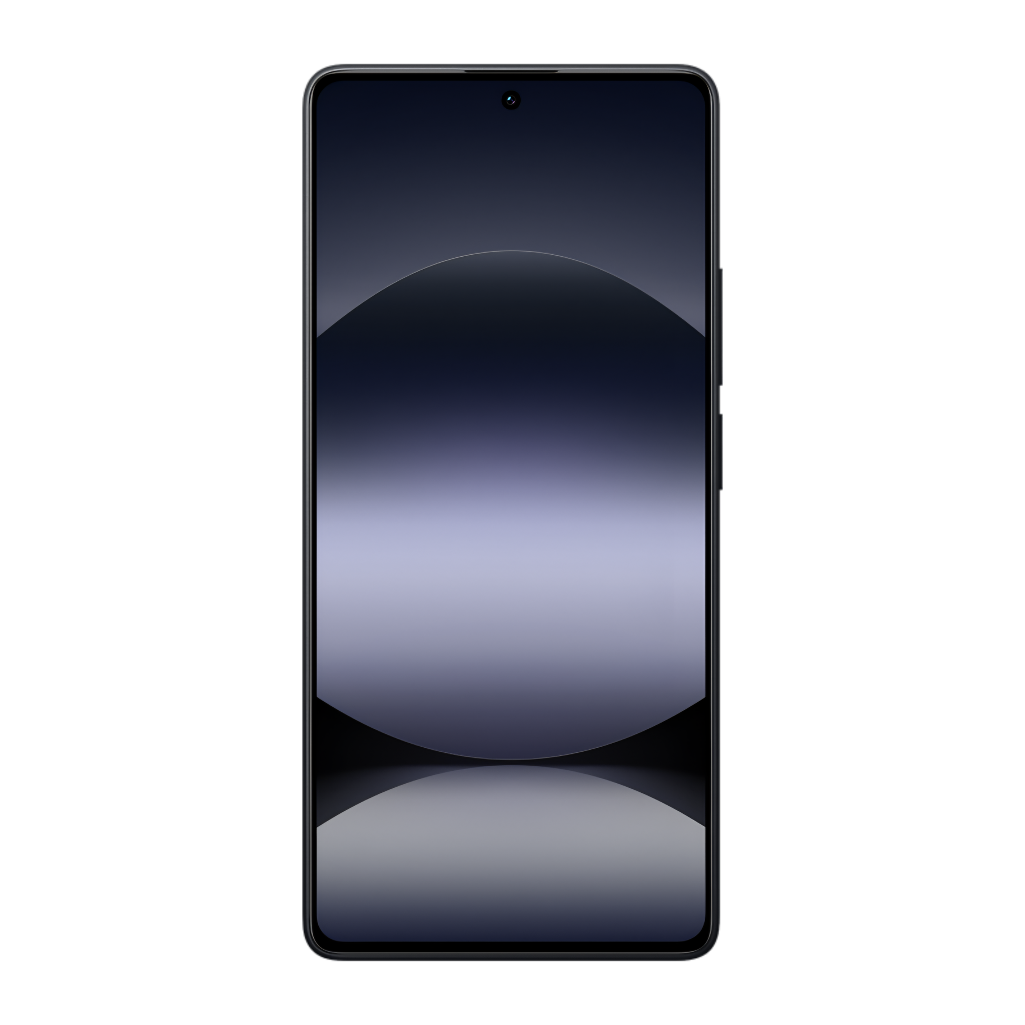 Смартфон Xiaomi Redmi Note 14S 8/256 ГБ, dual nano sim, Midnight Black (Чёрный) — фото 1