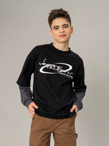 Изображение товара Лонгслив Urban Racing