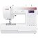Швейная машина Janome Sewist 740DC