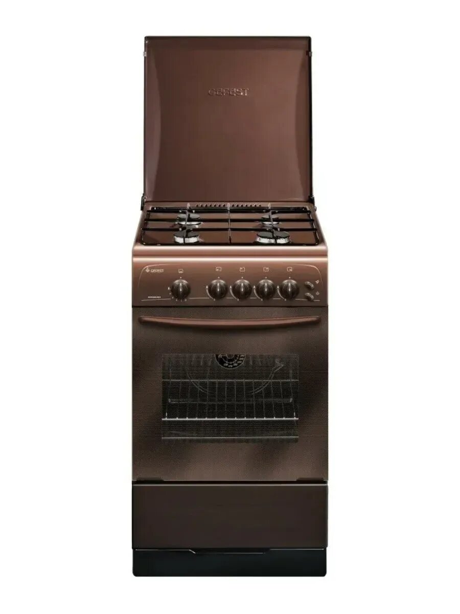 Плита газовая 3200-06 К19