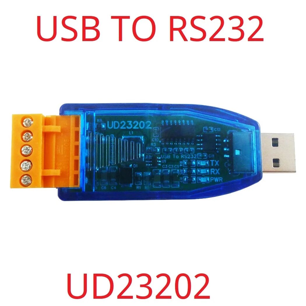12 В 5 В VCC Выход USB в RS485 RS232 TTL Преобразователь UART PC COM Модуль последовательного порта для PLC IO HMI MCU PTZ Умный дом Отладка, USB TO RS232
