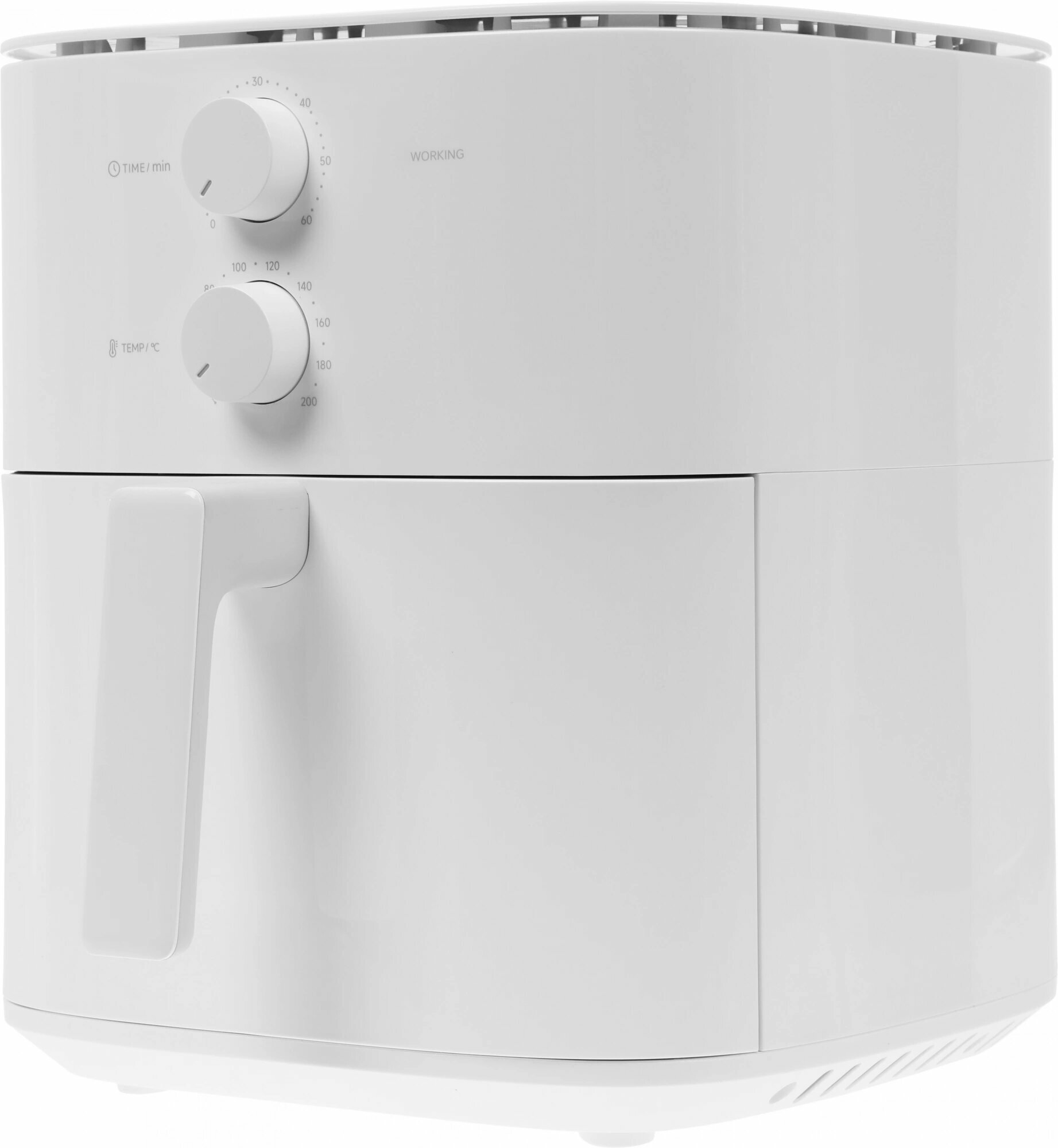 Аэрогриль Xiaomi Air Fryer Essential 6L EU белый Мощность1550Вт