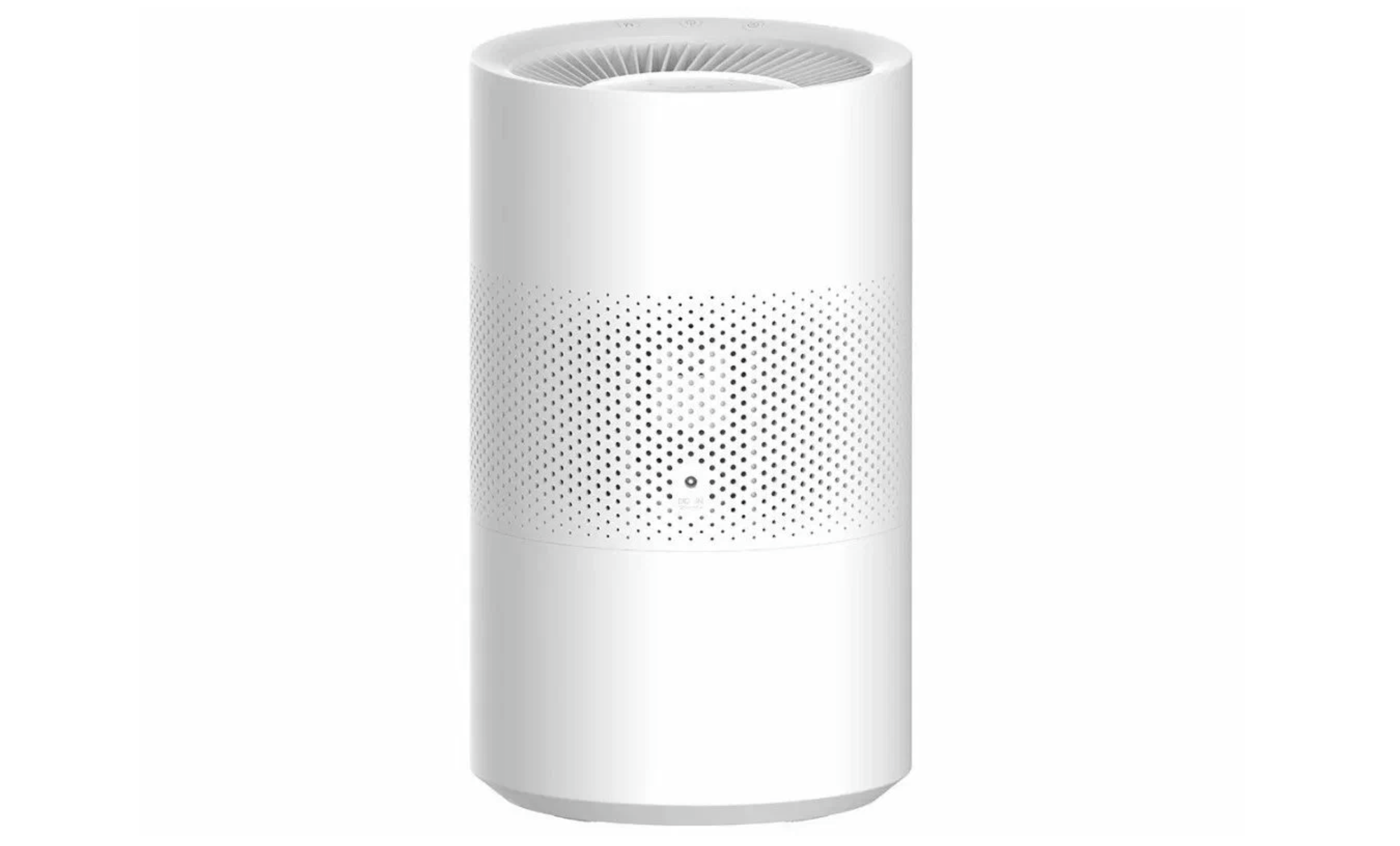 Увлажнитель воздуха Xiaomi "Smart Evaporative", традиционный, белый