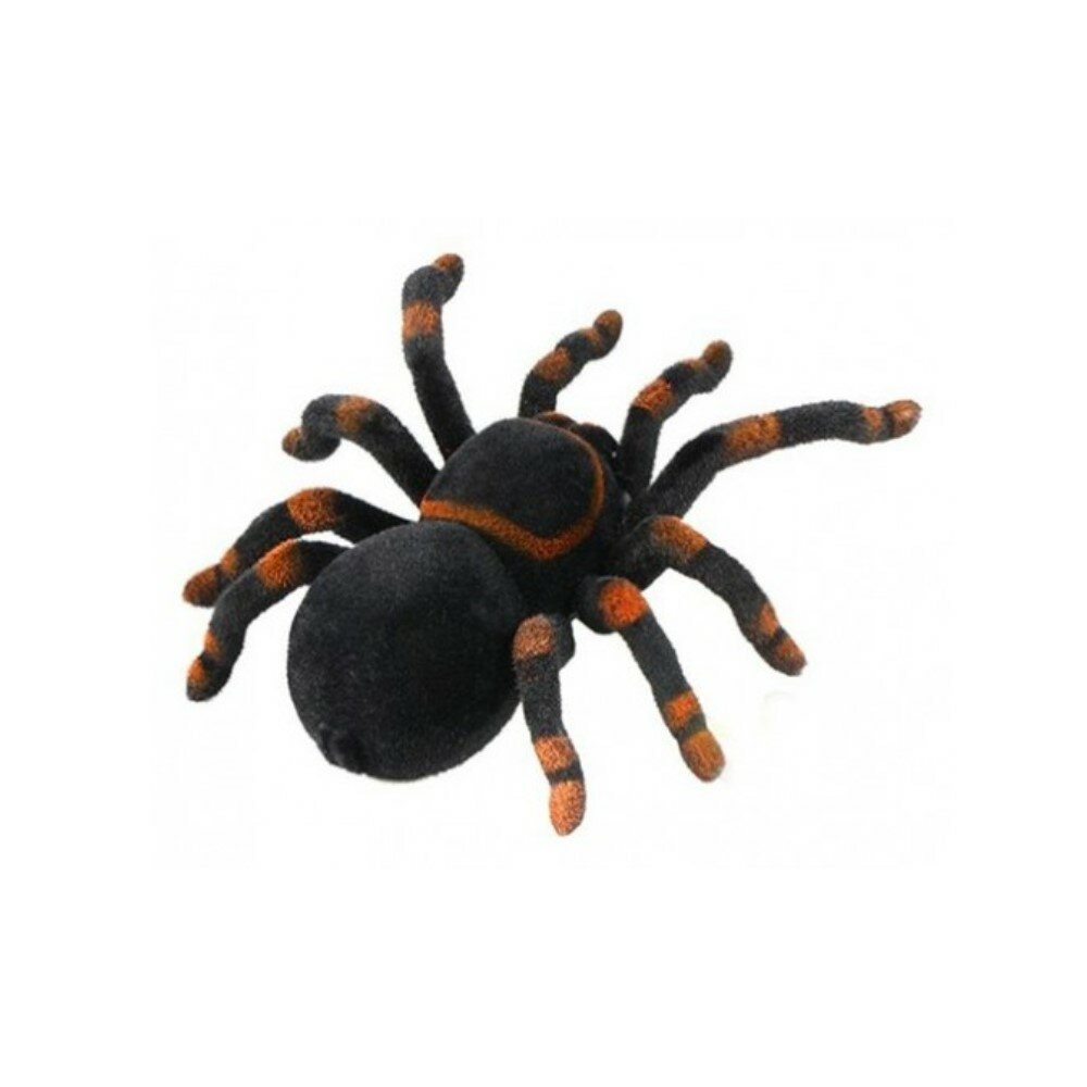 Паук РУ Cute Sunlight Toys Tarantula — фото 1