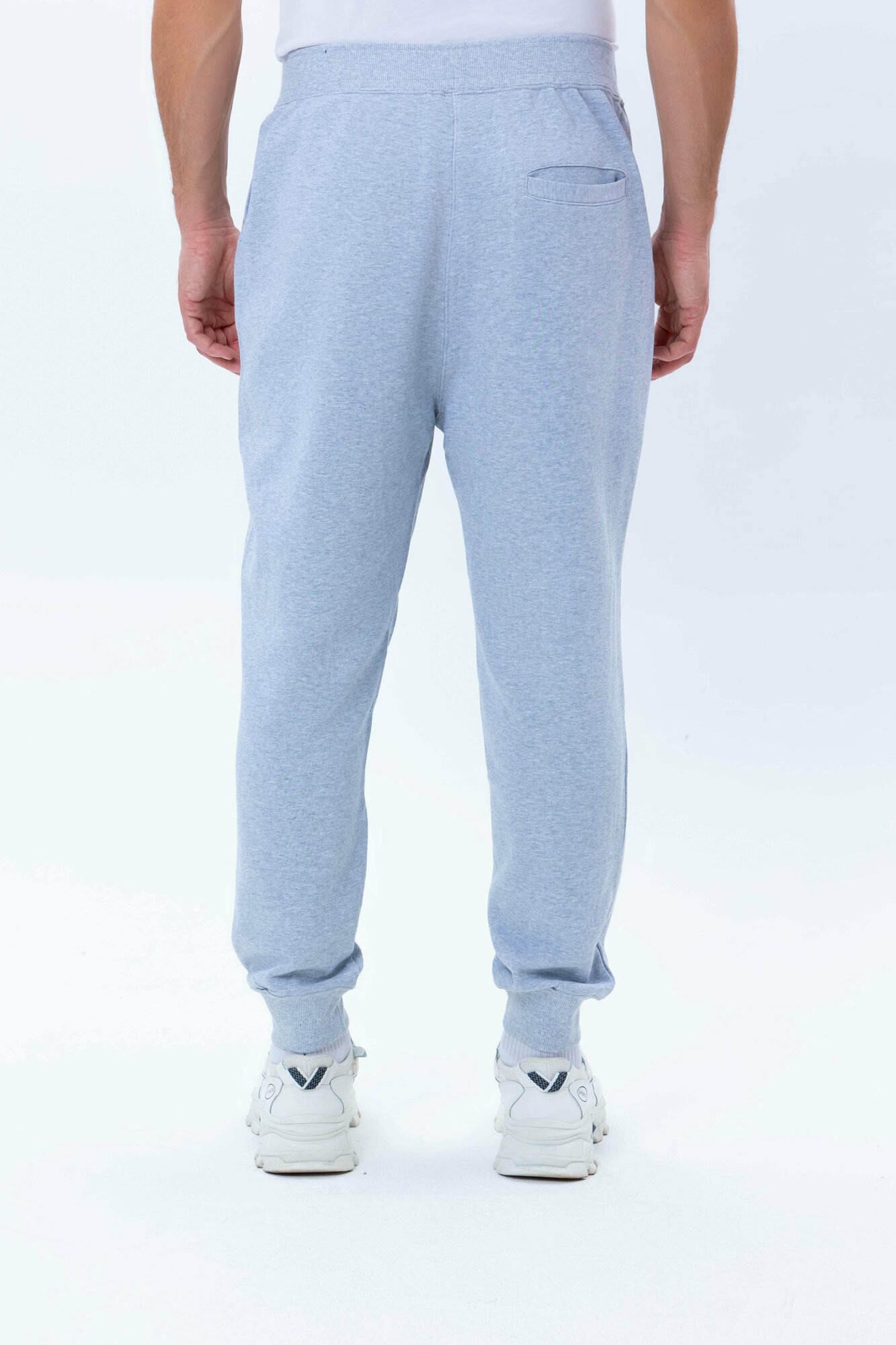 Брюки спортивные TERRA PRO, размер S, grey — фото 1