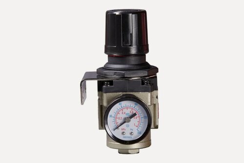 Изображение товара Регулятор FUBAG R 4000 1/2", воздушный фильтр, 10 бар, 190180
