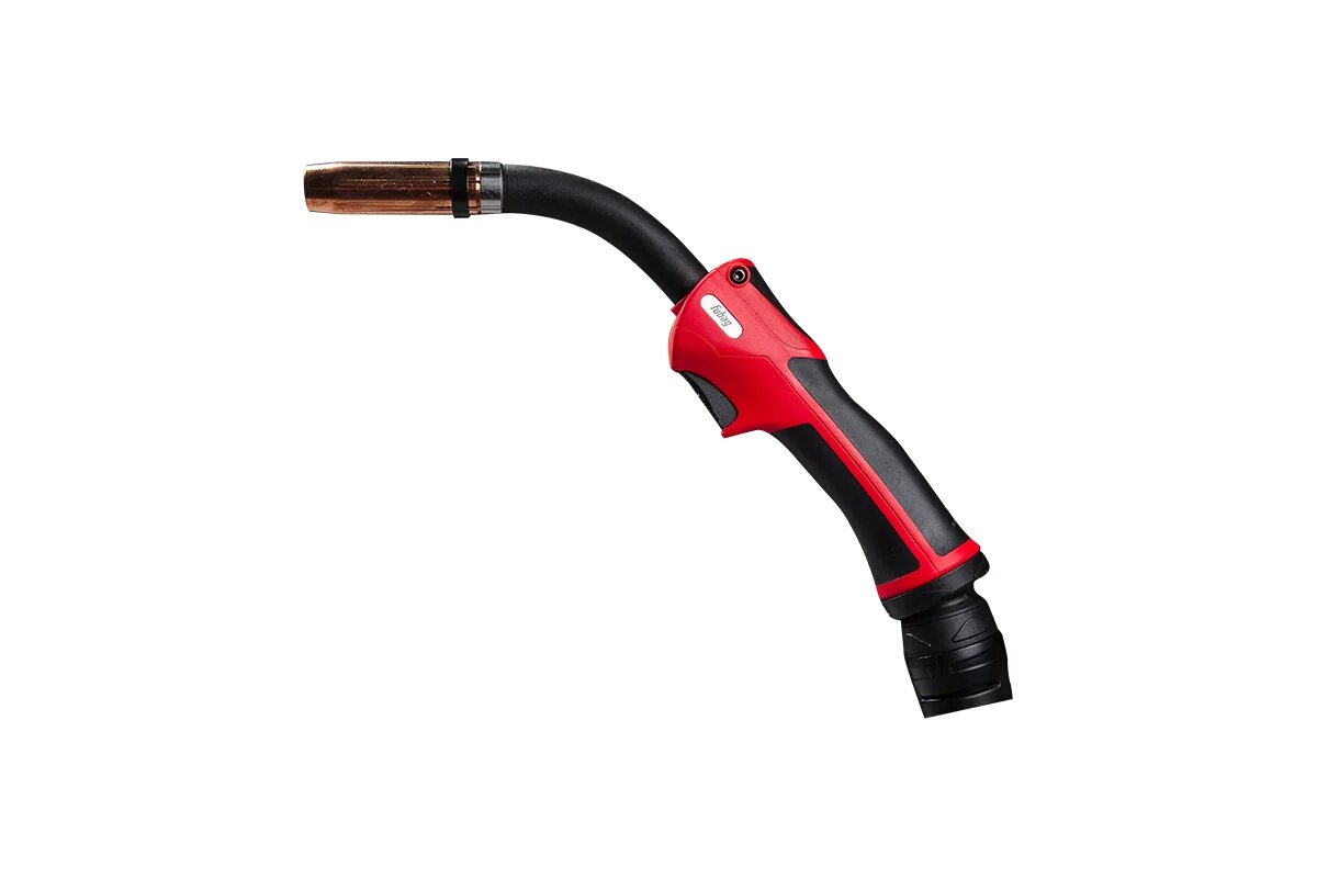 Горелка для полуавтоматов FUBAG FB 550W, 3 метра, жидкостное охлаждение