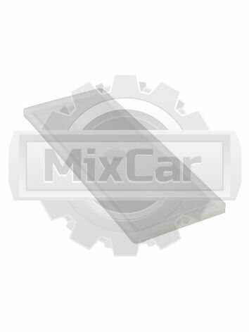 Вкладыш каретки Atib (379002) (TVH) — фото 1