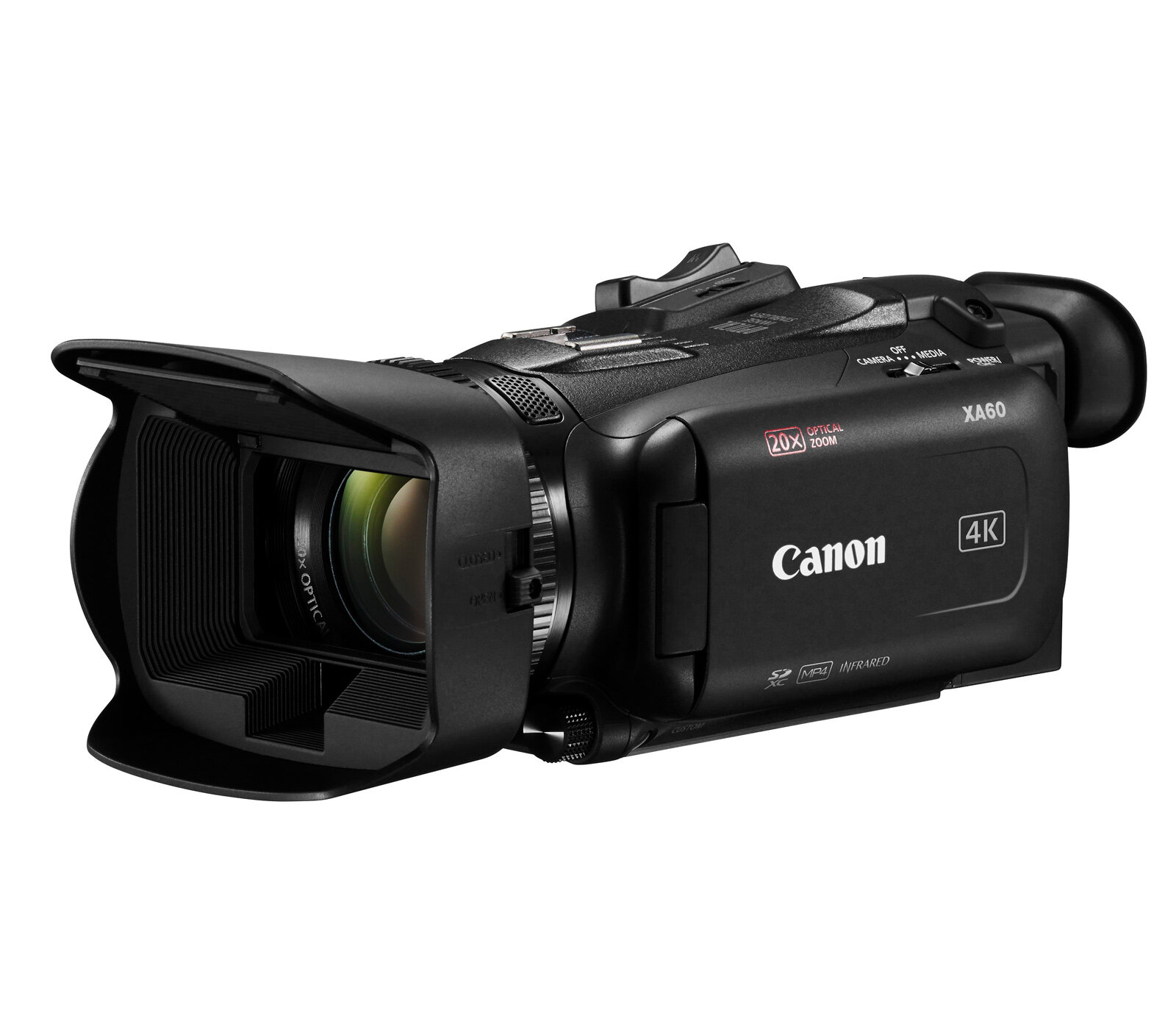 Видеокамера Canon XA60B