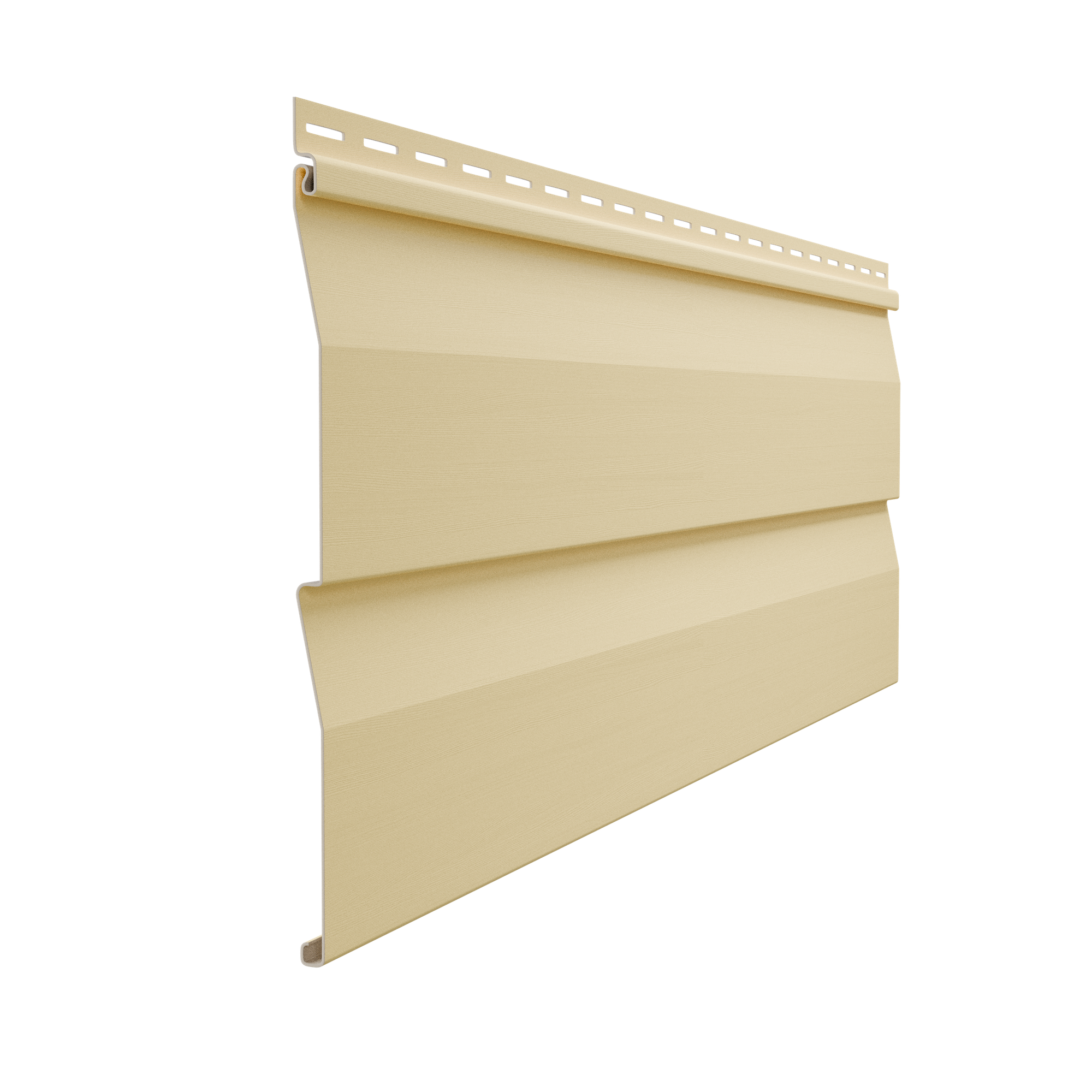 Docke STANDARD Сайдинг D45D (Банан)