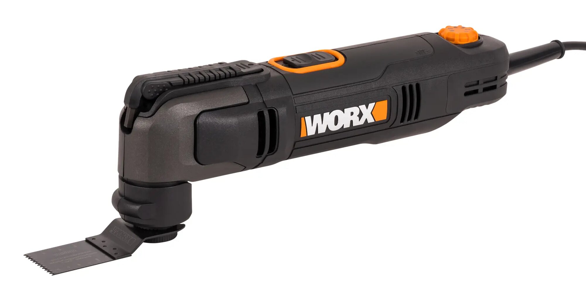 Реноватор сетевой Worx WT665 230 Вт