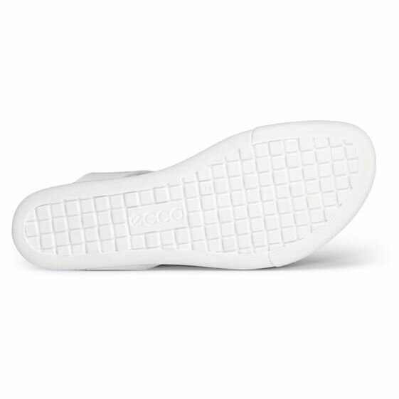 Акваобувь ECCO SAMARA W, размер 36, белый — фото 1