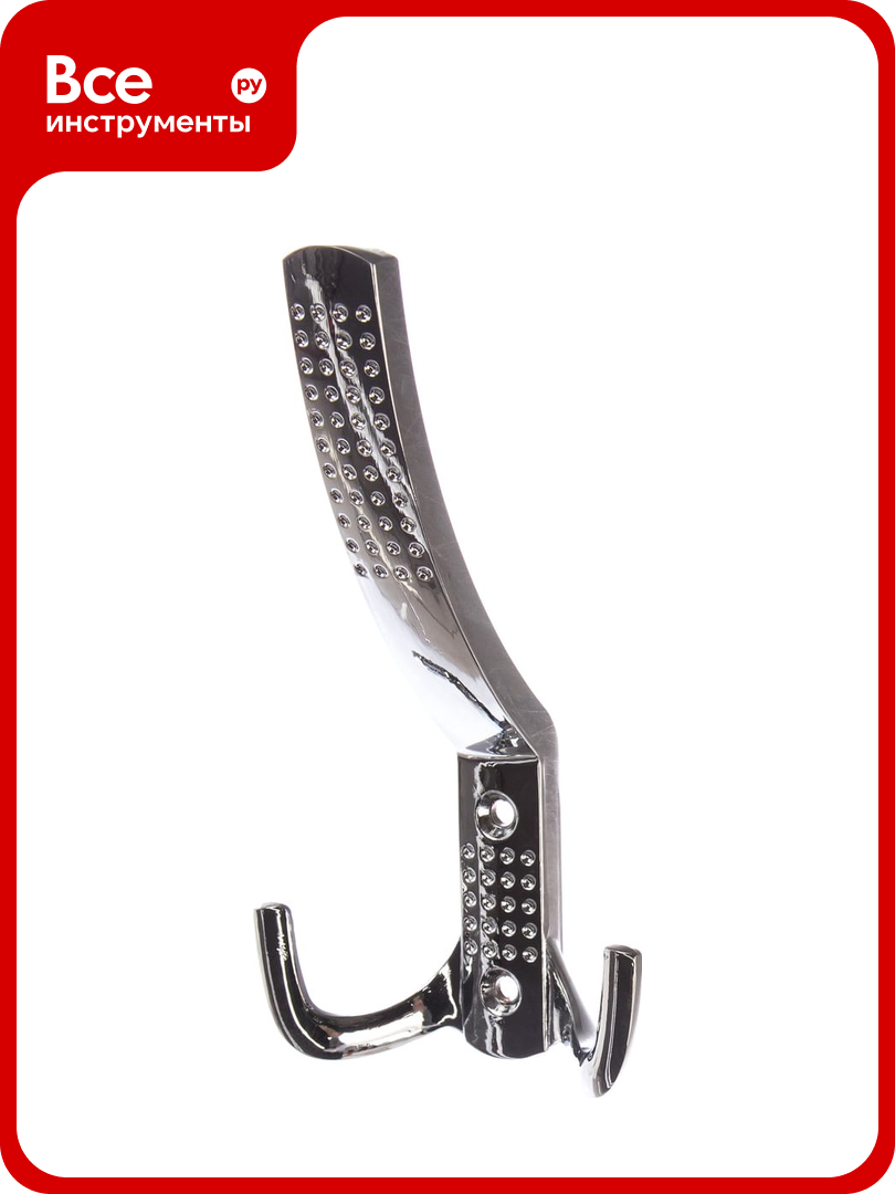 Крючок Brante BR 71 хром 605262