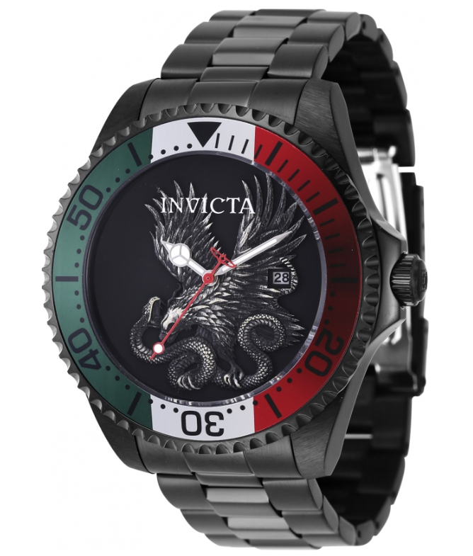 Наручные часы INVICTA Pro Diver 