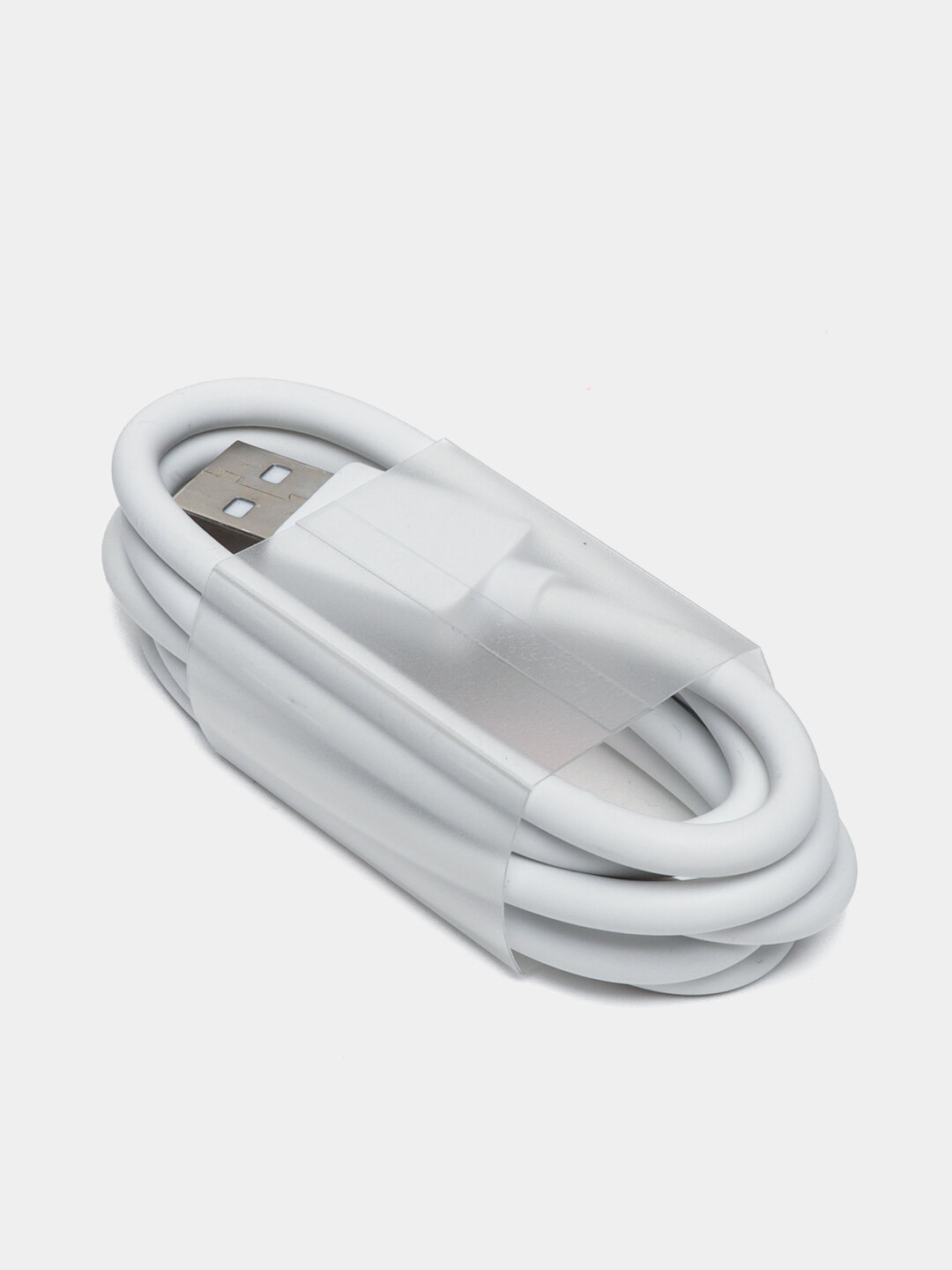 Кабель быстрой зарядки USB Type-C 5А, длина 1м, для телефонов и планшетов — фото 1