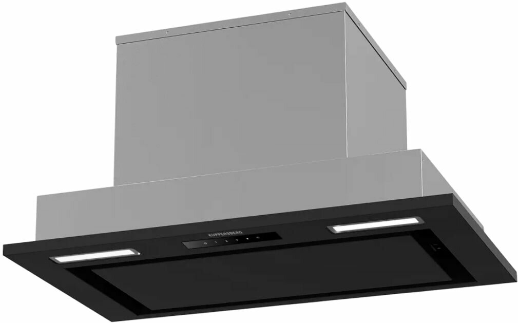 Встраиваемая вытяжка KUPPERSBERG INFLAT 60 B