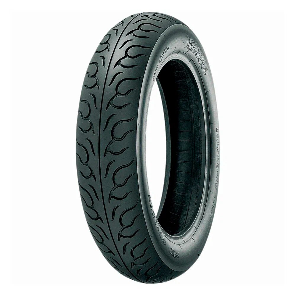 Мотошина IRC Wild Flare WF-920HD 130/90 -16 73H RF TL Front