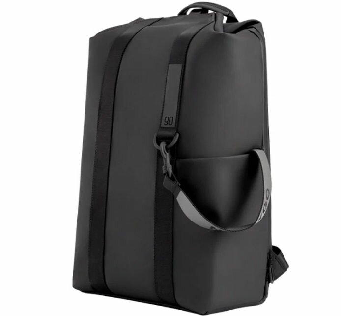 Рюкзак Xiaomi 90 Points NINETYGO URBAN.EUSING Backpack (черный)