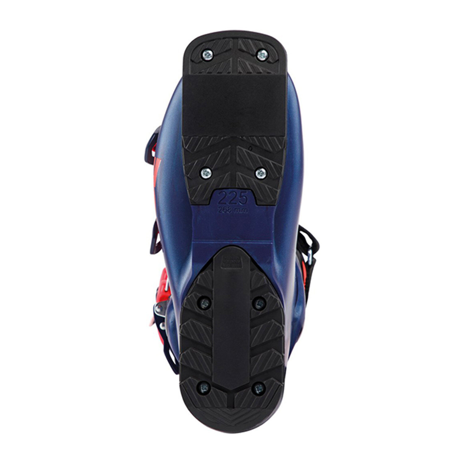 Горнолыжные ботинки Lange RSJ 60 RTL Legend Blue 22/23  для детей  Синий