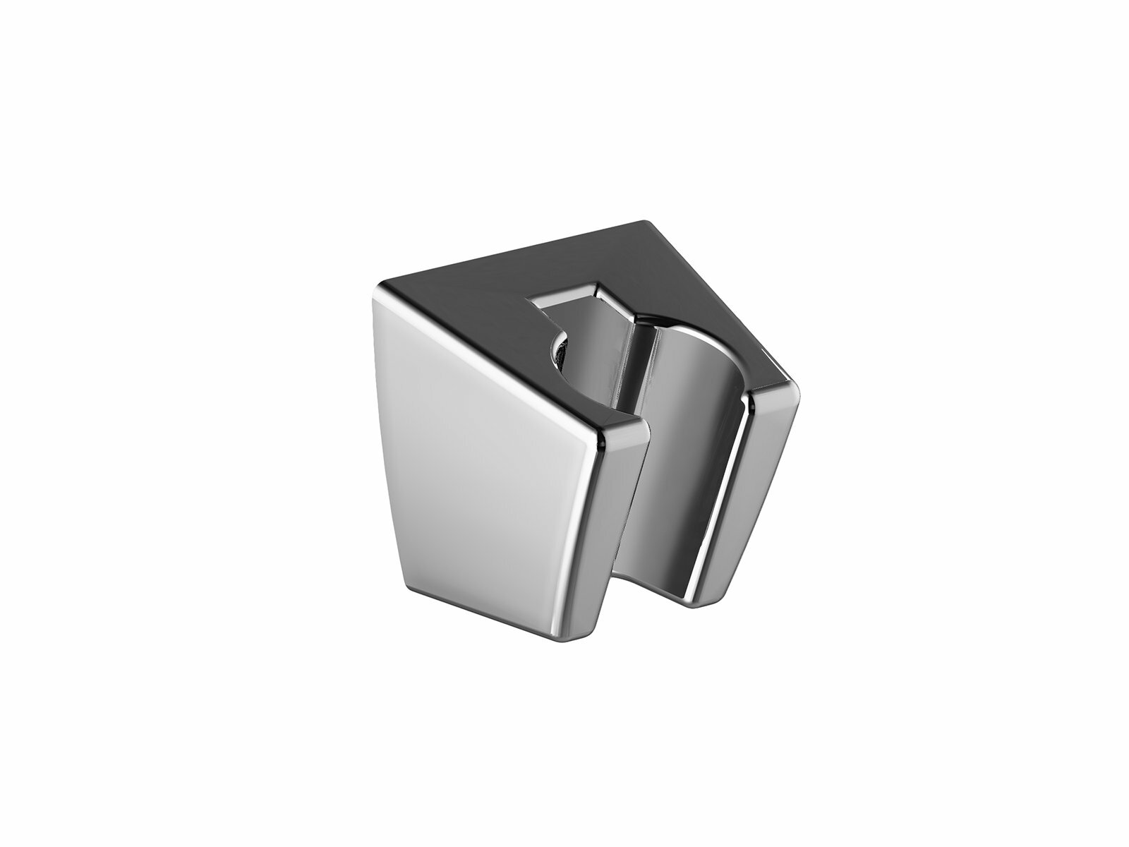 Кронштейн для душевой лейки Ravak X07P345 пластик хромированное покрытие 49 см