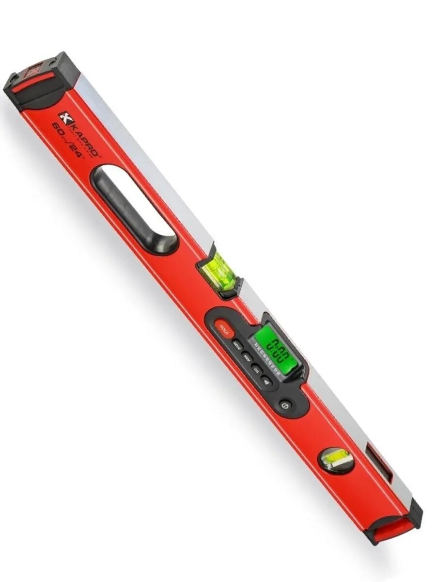 Уровень KAPRO 985D 60см DIGIMAN 60см