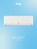 Кондиционер TCL BreezeIN 09 Inverter