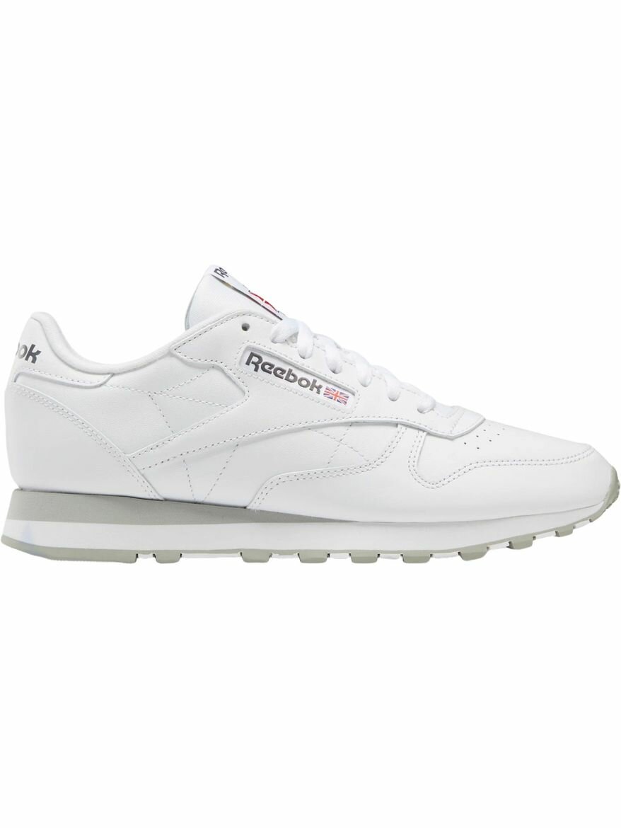 Кроссовки Reebok Classic Leather