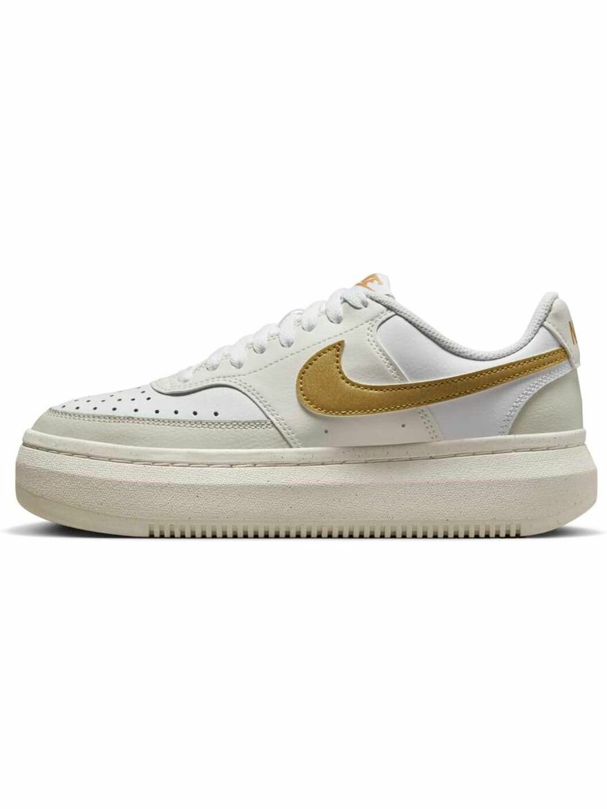Кроссовки NIKE W COURT VISION ALTA XS