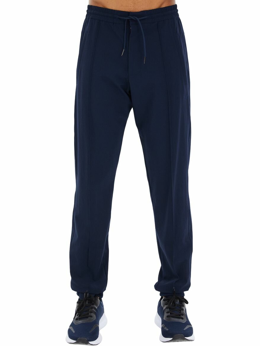 Брюки спортивные Bilcee, размер XXL, черный