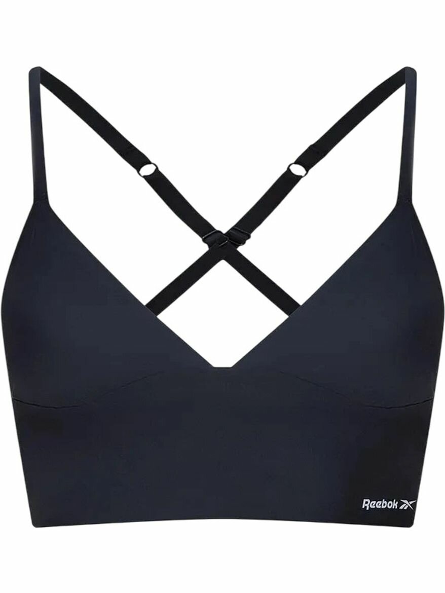 Топ спортивный Reebok Bonded Bra Top W