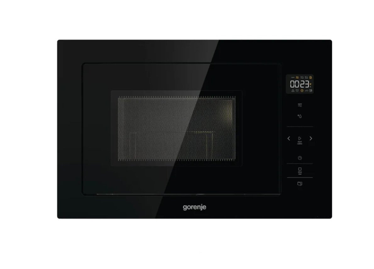 Микроволновая печь Gorenje BMX251M2BG